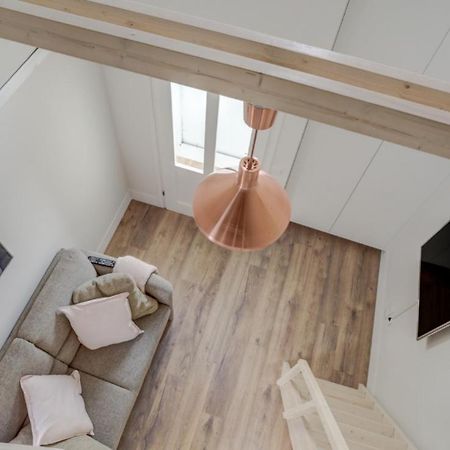 Lovely Tiny House Amstelveen Eksteriør billede